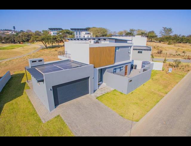 4 BEDROOM HOUSE FOR SALE IN JACKAL CREEK GOLF ESTATE